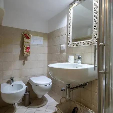 Il Papavero شقة أوستوني