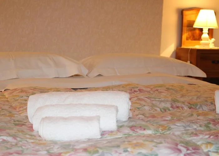 Appartamento Il Papavero *