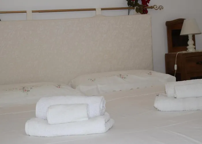 Il Papavero Appartamento