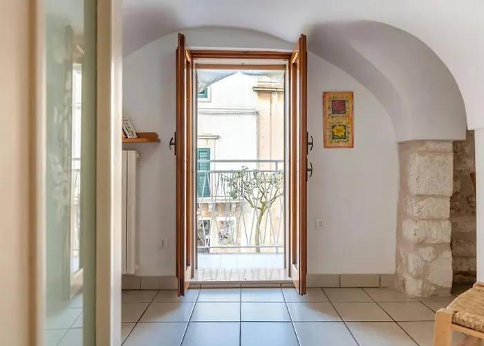 Il Papavero Appartamento *