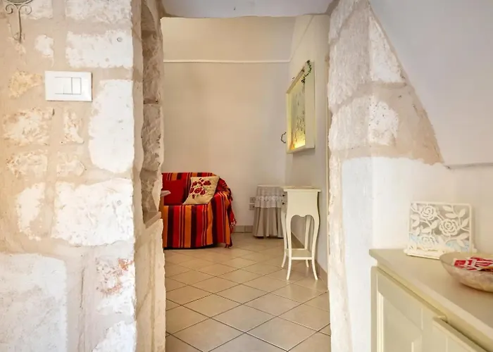 Appartamento Il Papavero *