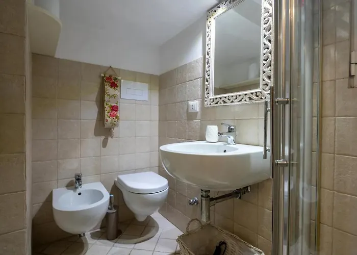 Il Papavero Appartamento Ostuni