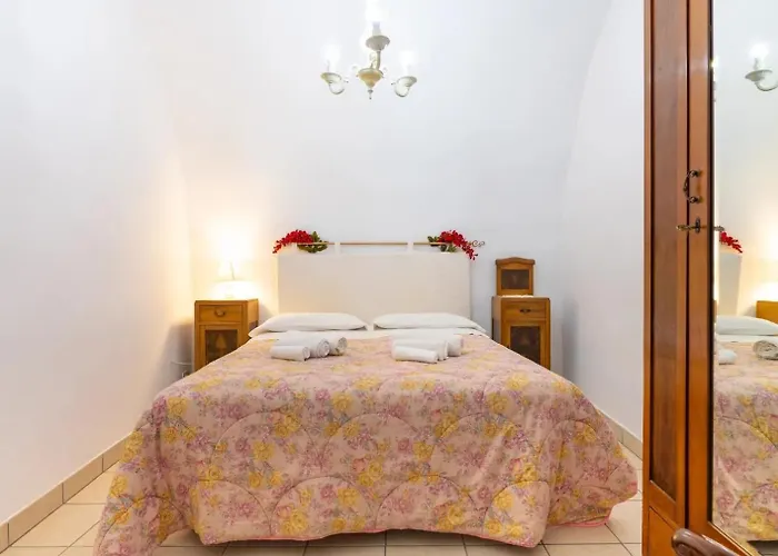 Appartamento Il Papavero Ostuni