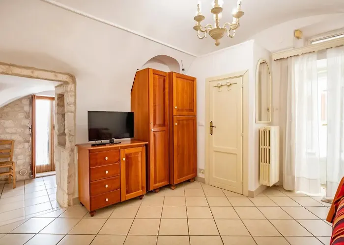 Il Papavero * Ostuni