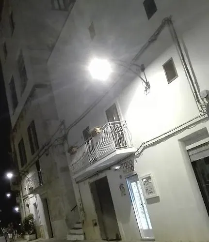 Il Papavero Ostuni