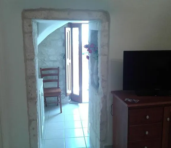 Il Papavero * Ostuni