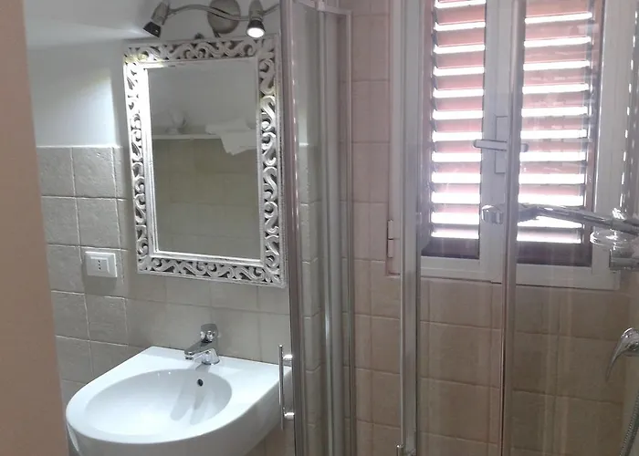 Il Papavero Appartamento