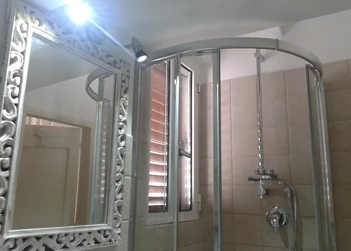 Appartamento Il Papavero *