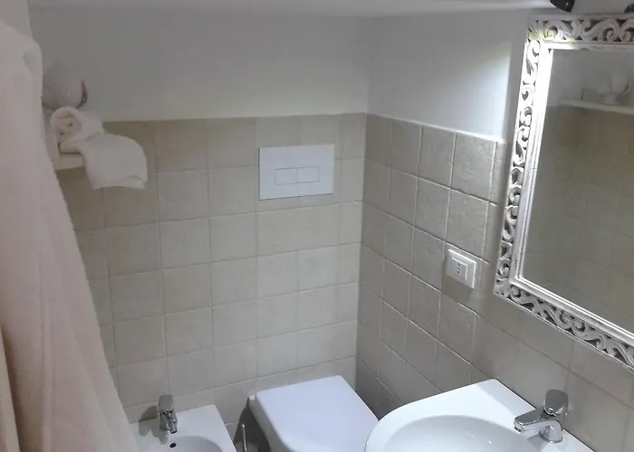 Il Papavero * Ostuni