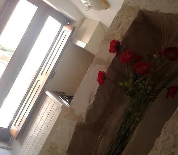 Il Papavero Appartamento Ostuni