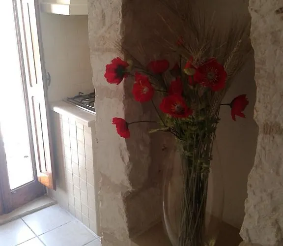 Il Papavero Appartamento