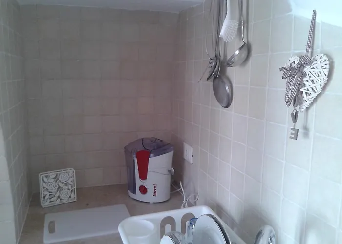 Appartamento Il Papavero *