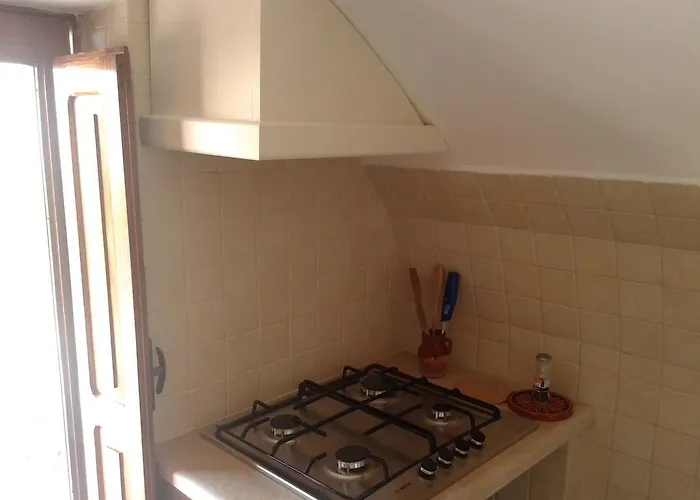 Il Papavero Appartamento *