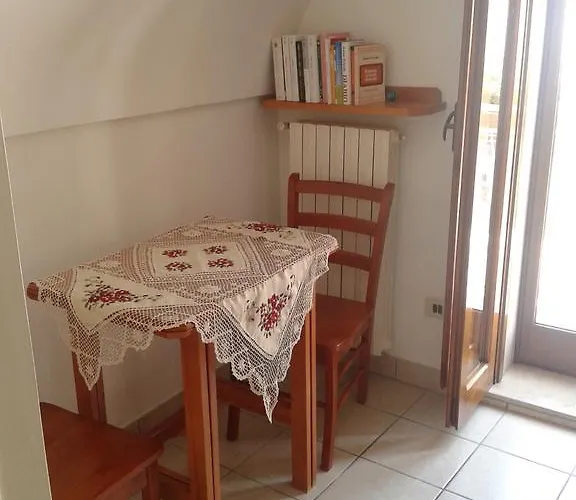 Appartamento Il Papavero Ostuni