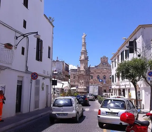 Il Papavero * Ostuni