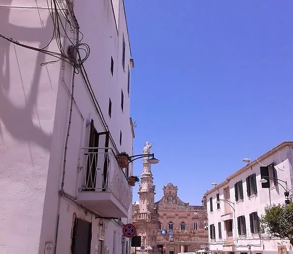 Il Papavero Appartamento Ostuni