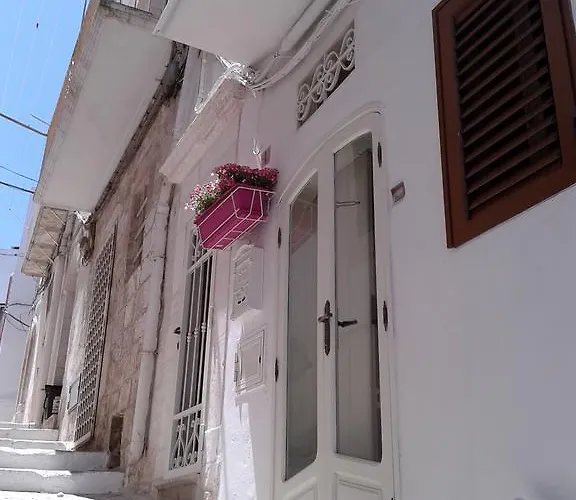 Il Papavero Appartamento