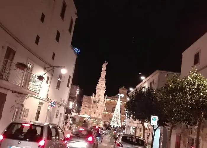 Appartamento Il Papavero