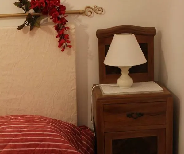 Il Papavero * Ostuni