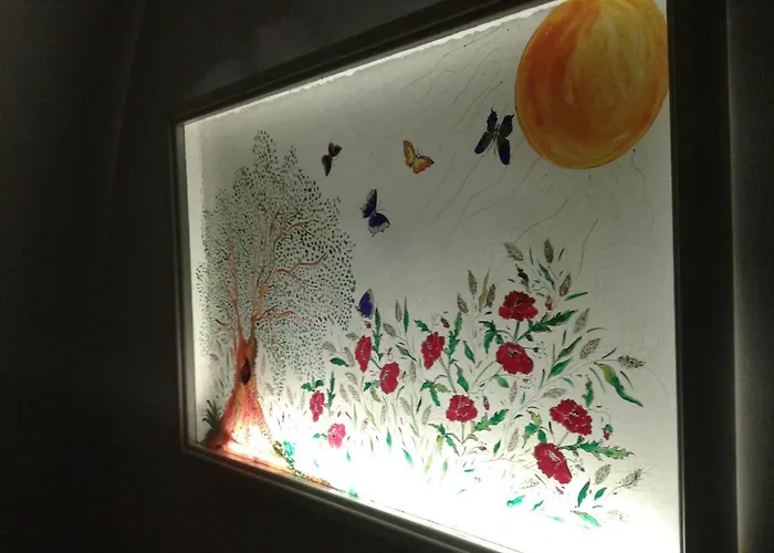 Il Papavero Appartamento Ostuni