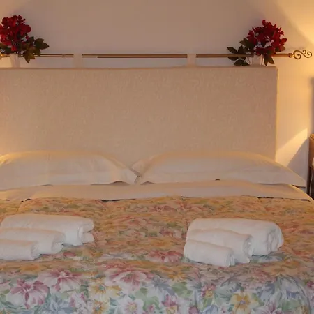 Il Papavero Apartmán *