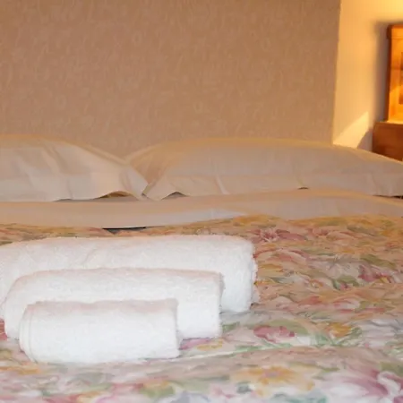 Apartment Il Papavero *