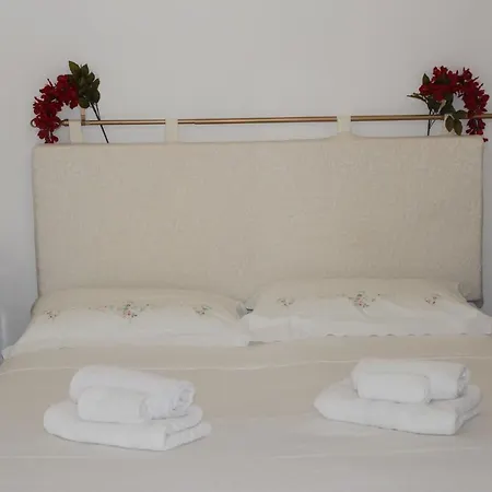 Apartment Il Papavero *