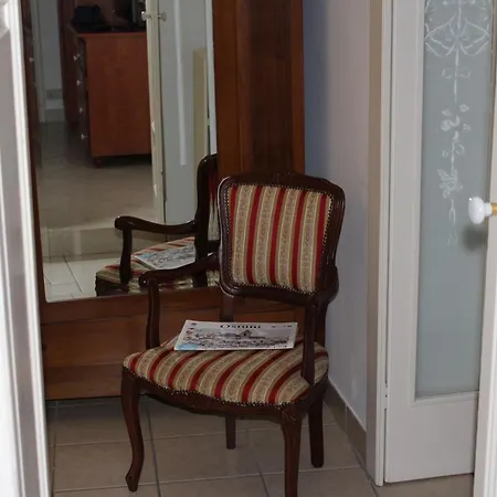 Il Papavero Ostuni