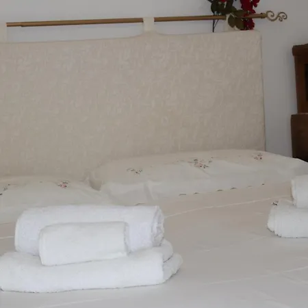 Il Papavero Apartamento