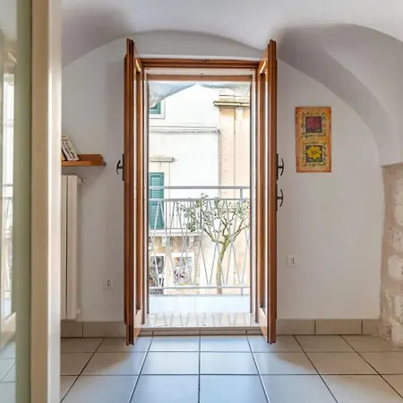 Il Papavero Apartmán *