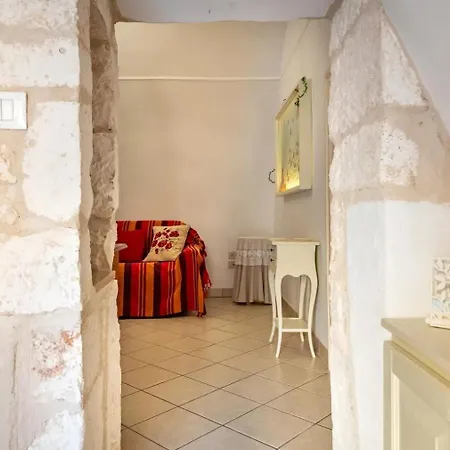 Apartment Il Papavero *