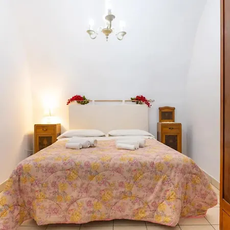 Apartmán Il Papavero Ostuni