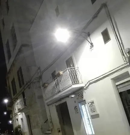 Il Papavero Ostuni