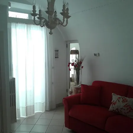 Il Papavero Apartmán *