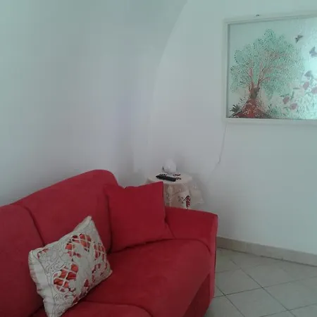 Il Papavero Ostuni