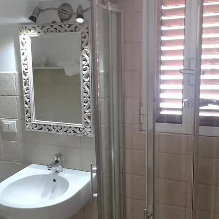 Il Papavero Apartmán