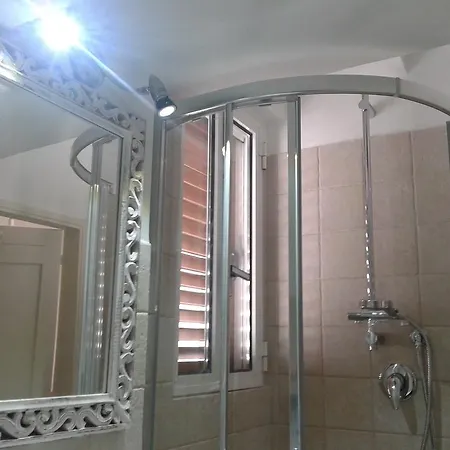 Apartmán Il Papavero *