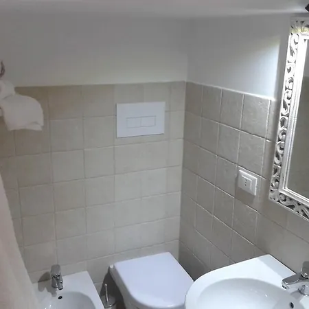 Il Papavero * Ostuni