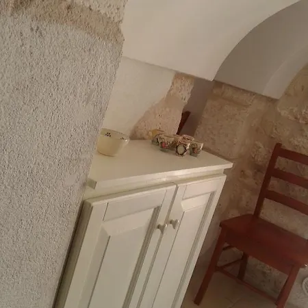 Apartmán Il Papavero