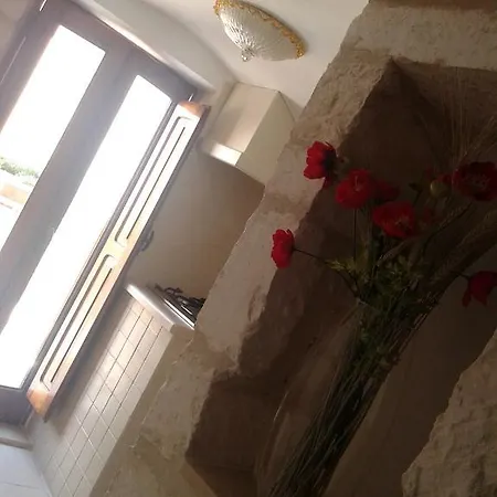 Il Papavero Apartmán Ostuni