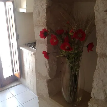 Il Papavero Apartmán