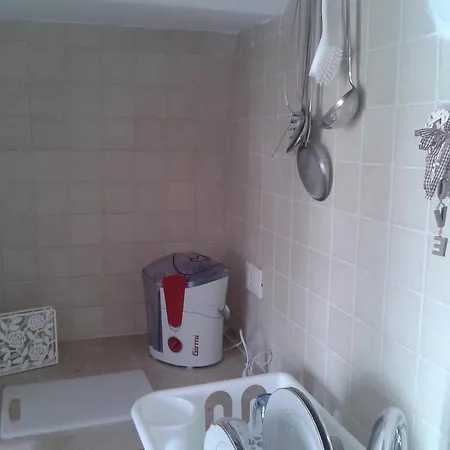 Apartmán Il Papavero *