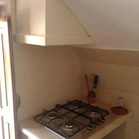 Il Papavero Apartmán *