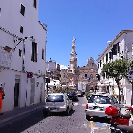 Il Papavero * Ostuni