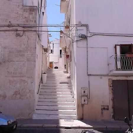 Apartmán Il Papavero