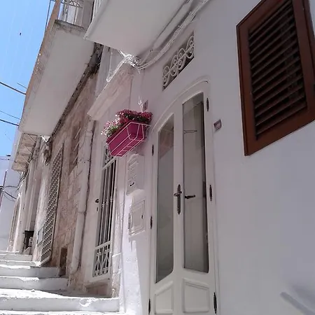 Il Papavero Apartmán