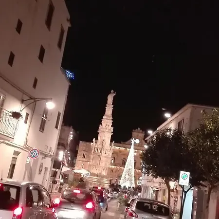 Apartmán Il Papavero