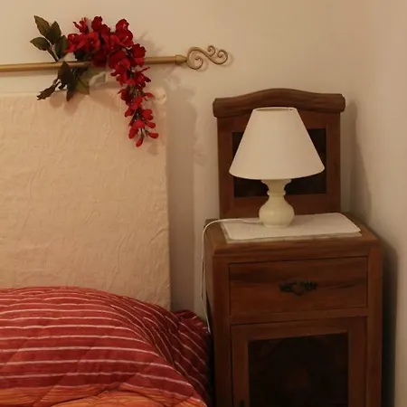 Il Papavero * Ostuni