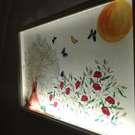 Il Papavero Apartmán Ostuni