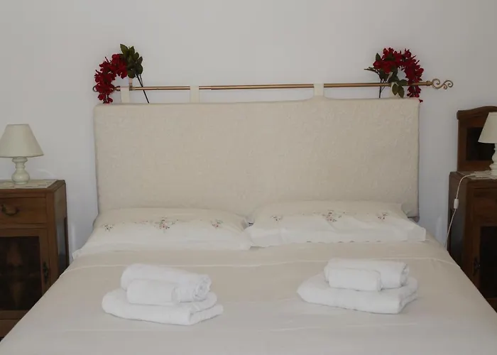 アパート Il Papavero *